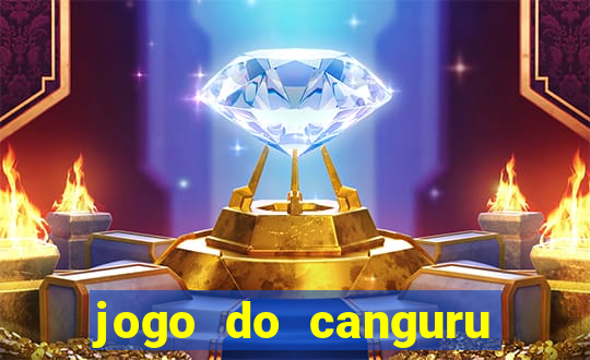 jogo do canguru bet app