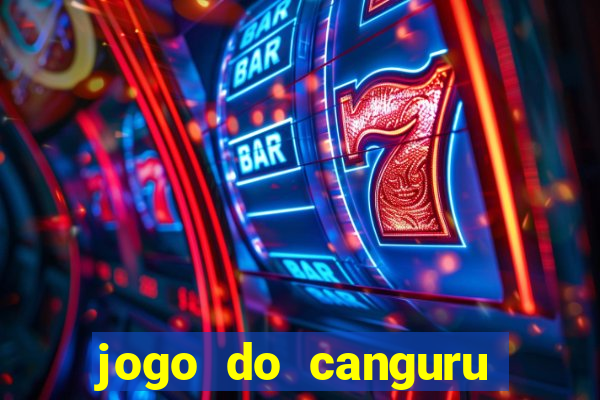 jogo do canguru bet app