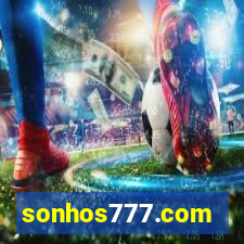 sonhos777.com