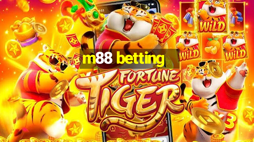 m88 betting