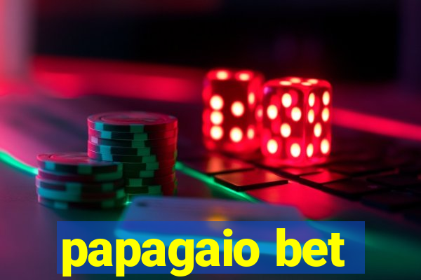 papagaio bet