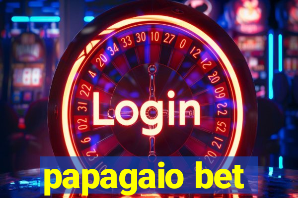 papagaio bet