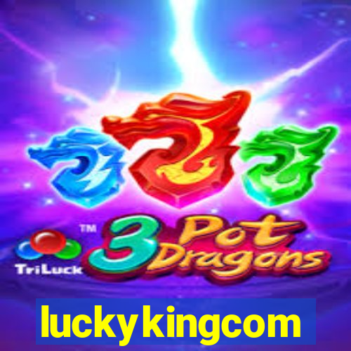 luckykingcom