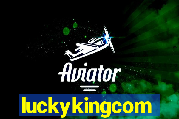 luckykingcom