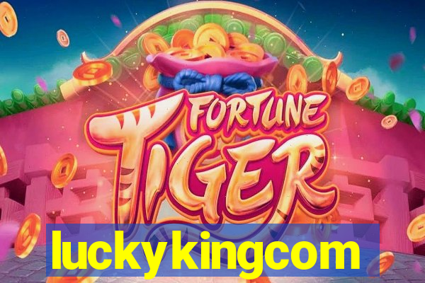 luckykingcom