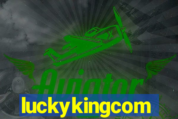 luckykingcom