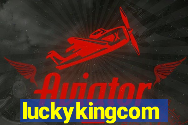 luckykingcom