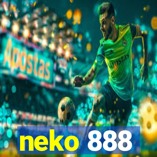 neko 888