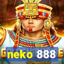 neko 888