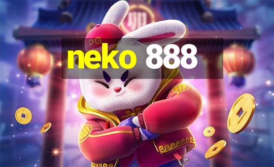 neko 888