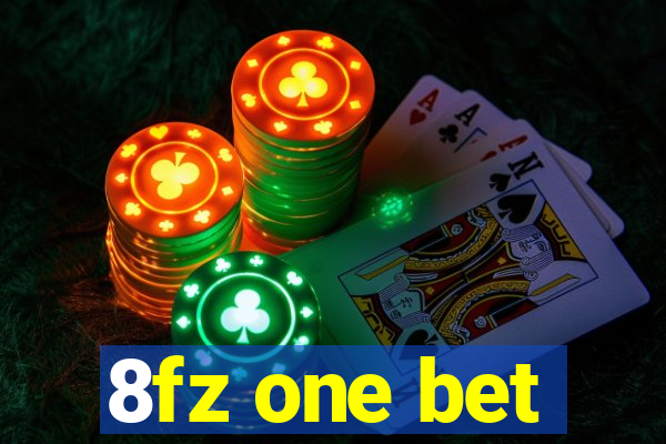 8fz one bet