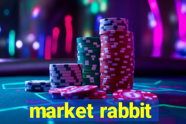 market rabbit