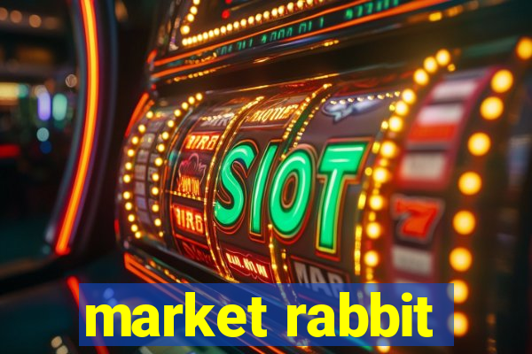 market rabbit