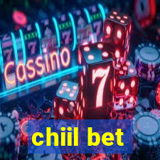 chiil bet