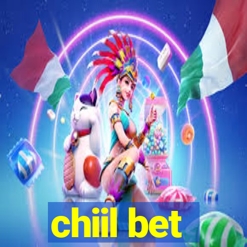 chiil bet