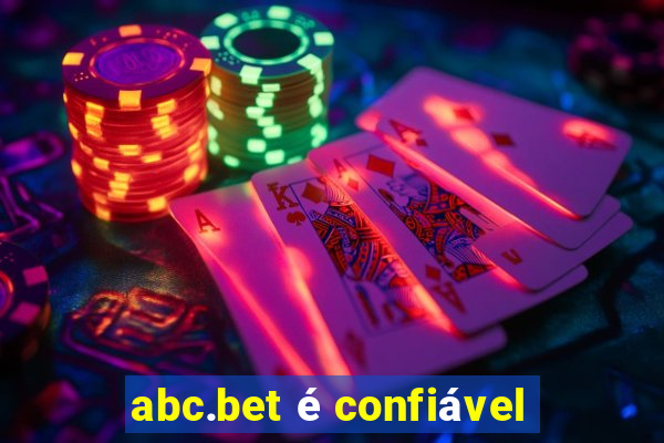 abc.bet é confiável