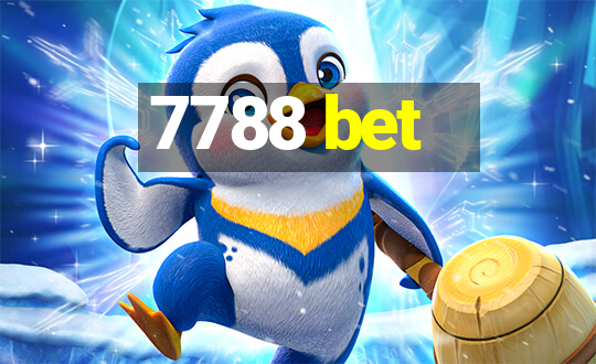 7788 bet