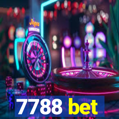 7788 bet