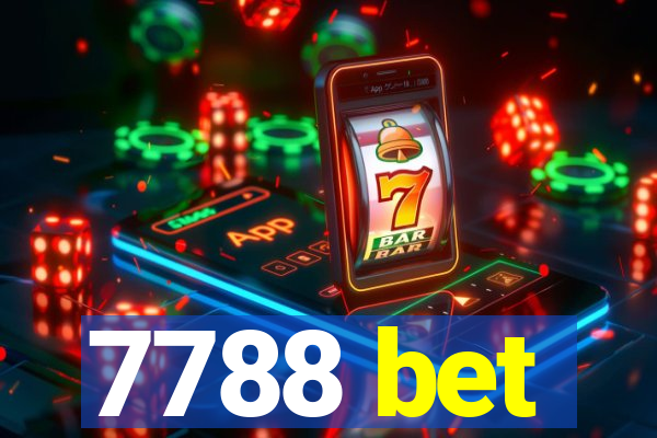 7788 bet