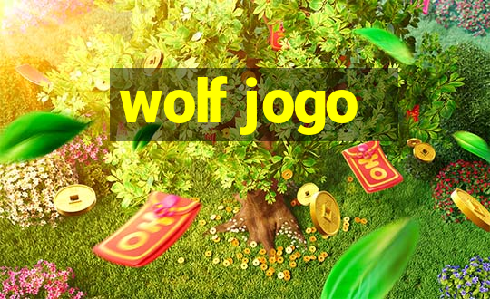 wolf jogo