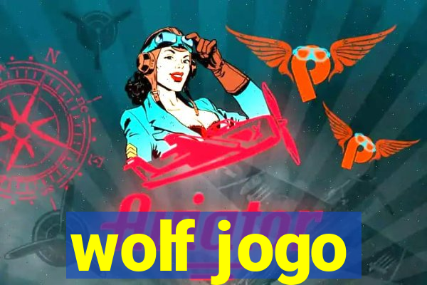 wolf jogo