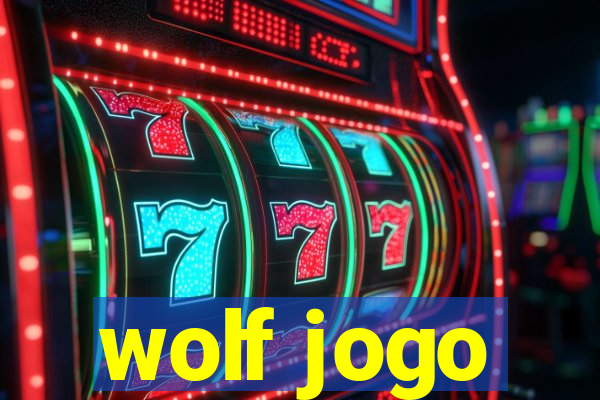 wolf jogo