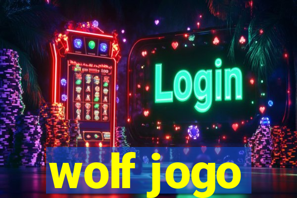 wolf jogo