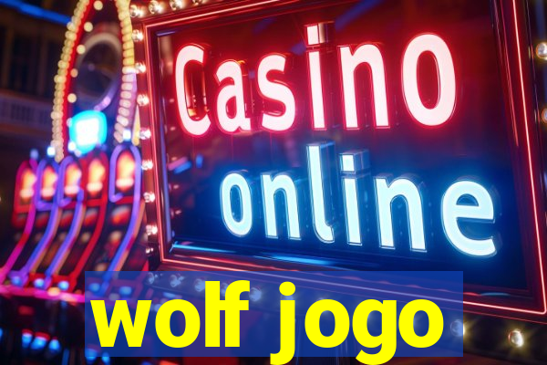 wolf jogo