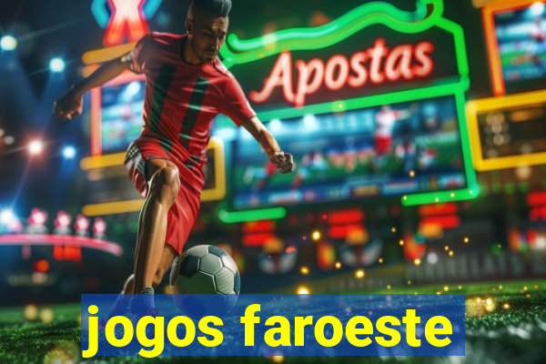 jogos faroeste