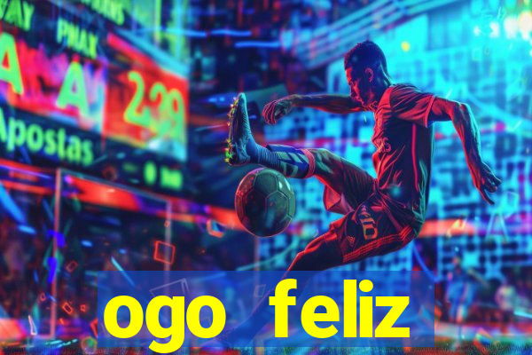 ogo feliz cassino—slots bingo