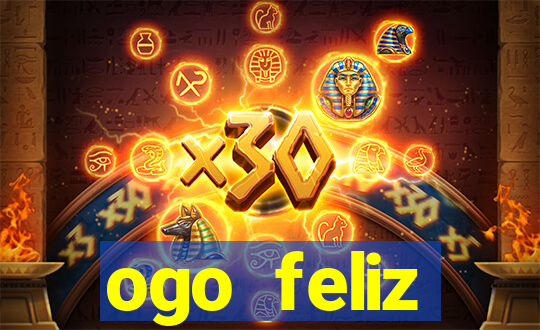 ogo feliz cassino—slots bingo