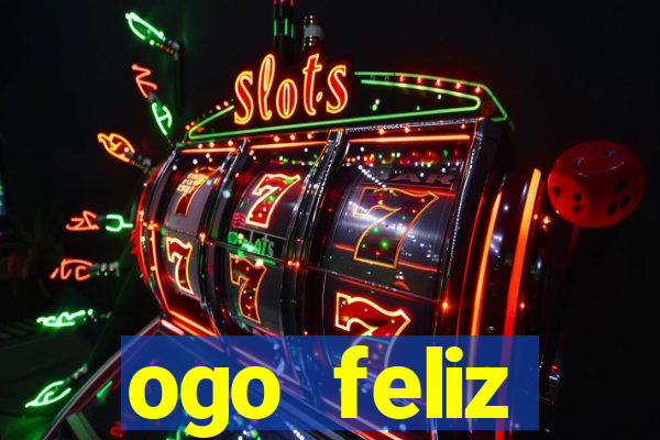 ogo feliz cassino—slots bingo