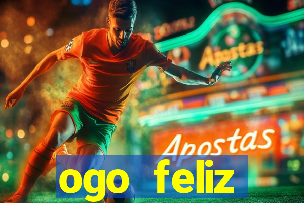 ogo feliz cassino—slots bingo