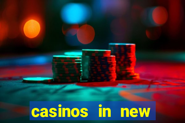 casinos in new york city