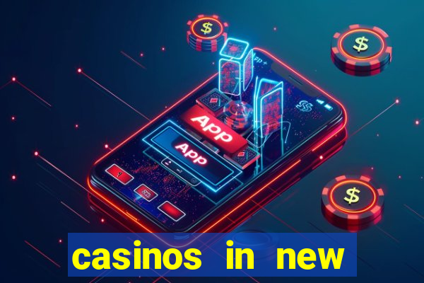 casinos in new york city