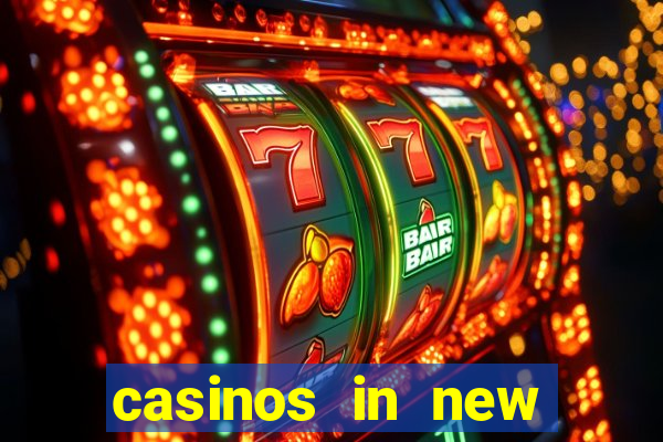 casinos in new york city