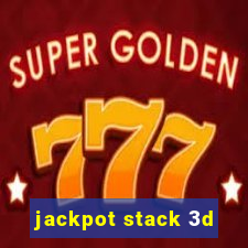 jackpot stack 3d