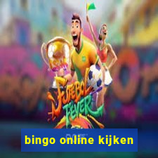 bingo online kijken