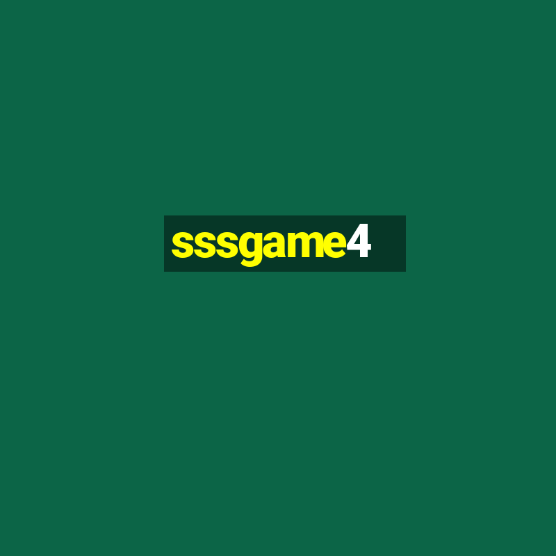 sssgame4