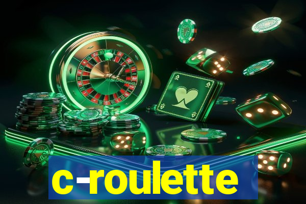 c-roulette