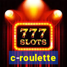 c-roulette