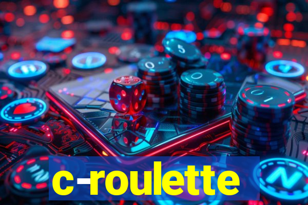 c-roulette