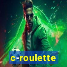 c-roulette