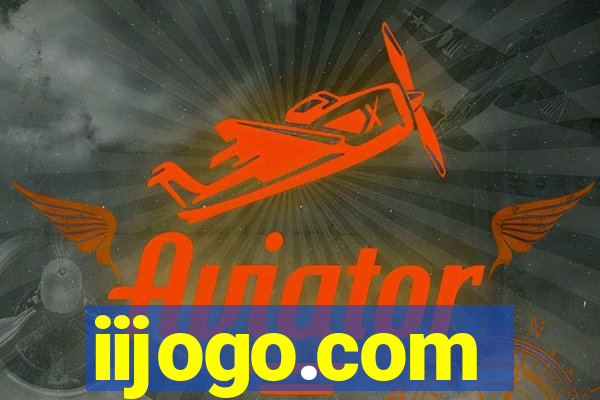 iijogo.com