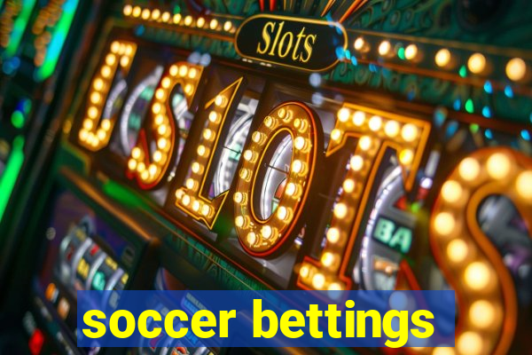 soccer bettings