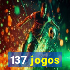 137 jogos