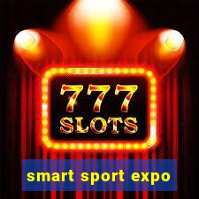 smart sport expo