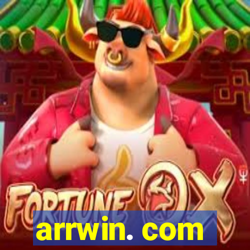 arrwin. com