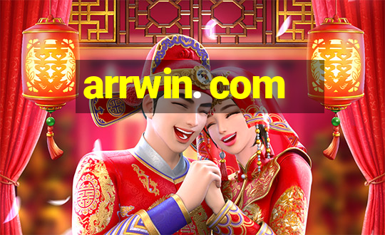 arrwin. com