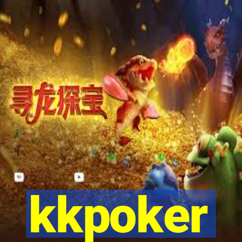 kkpoker